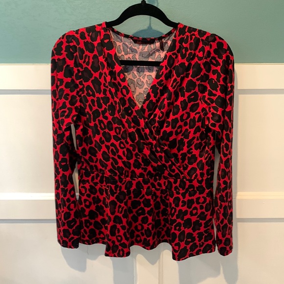 sofia by sofia vergara Tops - 5/$25 Sofia Vergara Top EUC